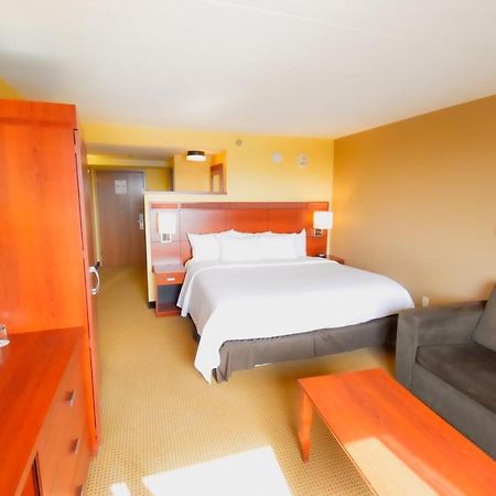 Canad Inns Destination Center Grand Forks Buitenkant foto