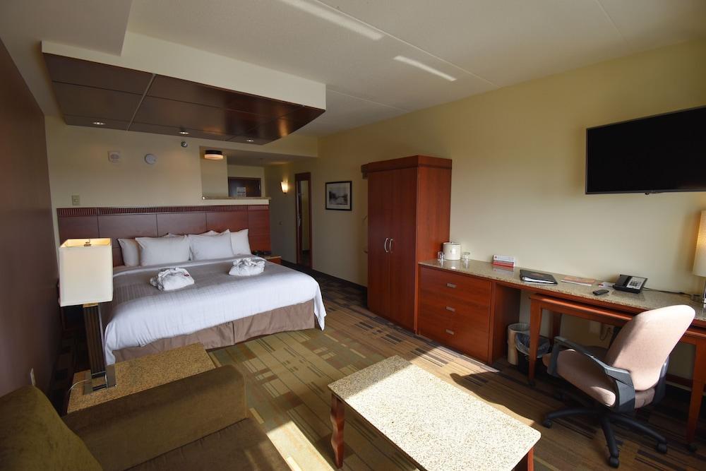 Canad Inns Destination Center Grand Forks Buitenkant foto