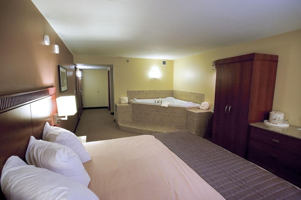 Canad Inns Destination Center Grand Forks Buitenkant foto