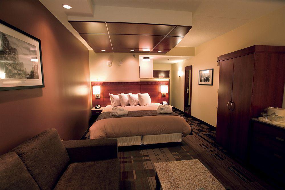 Canad Inns Destination Center Grand Forks Buitenkant foto