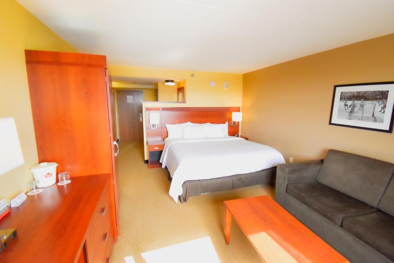Canad Inns Destination Center Grand Forks Buitenkant foto