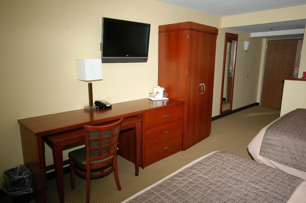 Canad Inns Destination Center Grand Forks Buitenkant foto