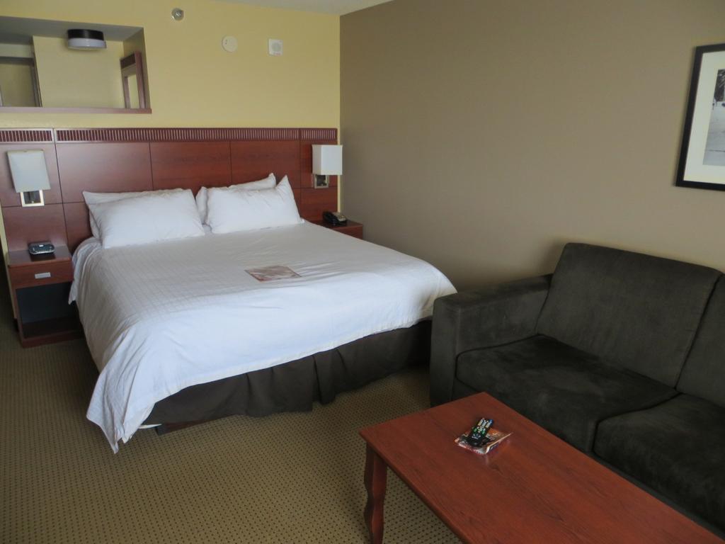 Canad Inns Destination Center Grand Forks Buitenkant foto