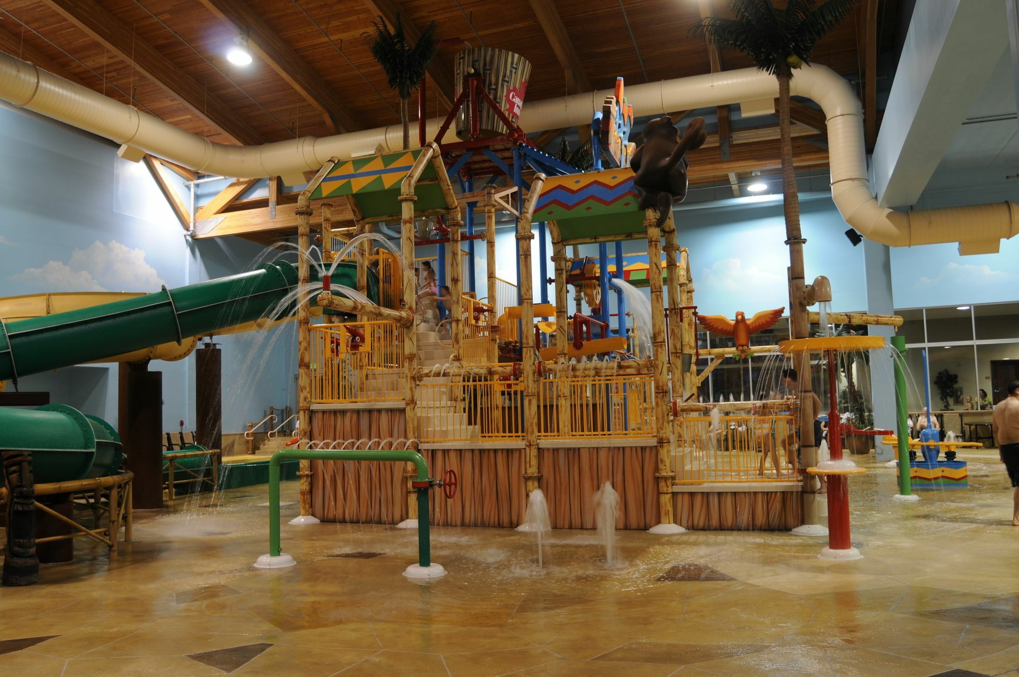 Canad Inns Destination Center Grand Forks Buitenkant foto