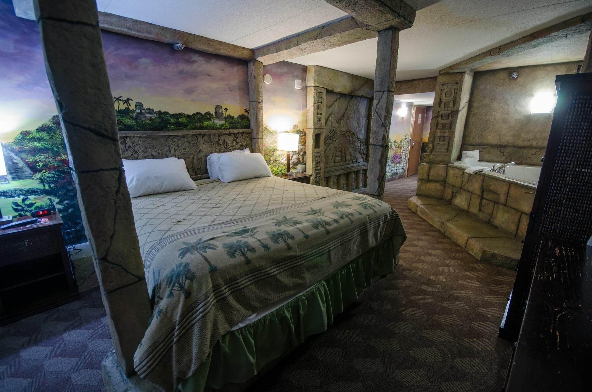 Canad Inns Destination Center Grand Forks Buitenkant foto