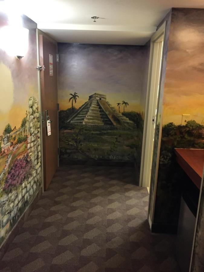 Canad Inns Destination Center Grand Forks Buitenkant foto